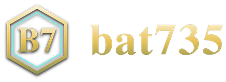 bat735 logo